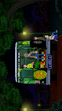 离奇发现游戏截图4