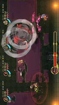 Conan Chop Chop游戏截图4