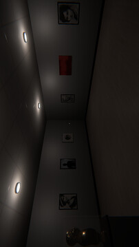 迷失异常游戏截图3