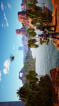 The Front游戏截图4