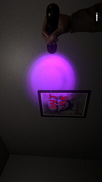 迷失异常游戏截图5