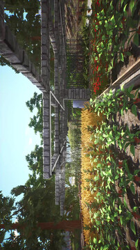 The Front游戏截图5