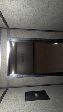 迷失异常游戏截图2