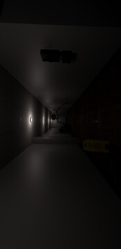 迷失异常游戏截图1