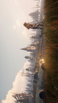 The Front游戏截图3