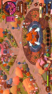 猫娘小厨游戏截图2