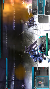 突击枪手:高清版游戏截图1