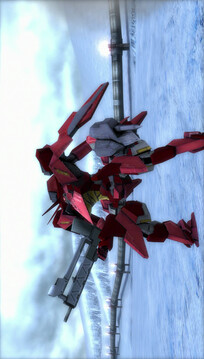 突击枪手:高清版游戏截图4