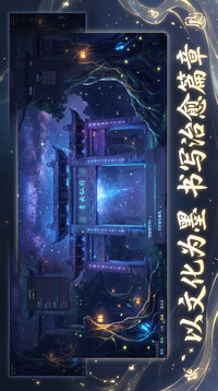 拾星纪游戏截图1