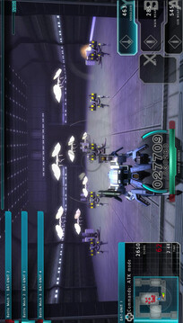 突击枪手:高清版游戏截图2