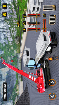 桥梁建设模拟器游戏截图1