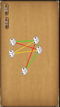 一根筋游戏截图2