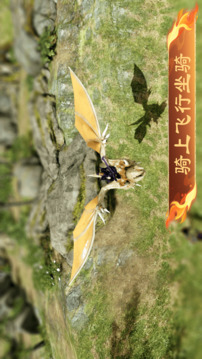 奇域传说游戏截图1