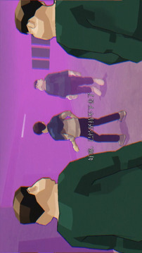 日常威胁：害潮游戏截图4