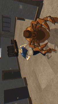 日常威胁：害潮游戏截图5