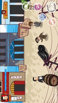 法国赌神游戏截图2