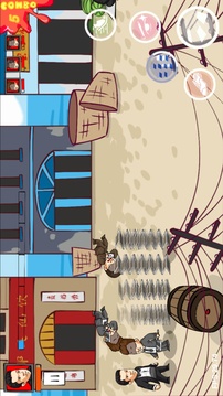 法国赌神游戏截图1