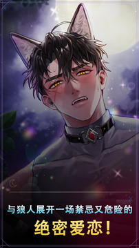 月夜沉沦游戏截图5