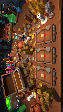 王国围攻游戏截图4