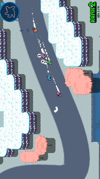 道路中断游戏截图5