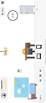 代码人生开发模拟器游戏截图4