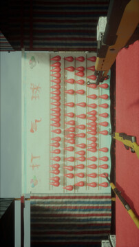 千禧年梦游指南游戏截图2