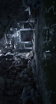 代号：摸金游戏截图1