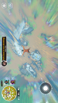 Arena Surrs Battle Royale游戏截图4