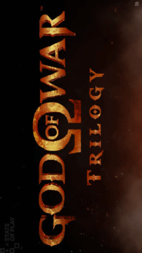 战神三部曲重制版游戏截图2