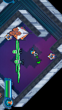 道路中断游戏截图4