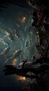 代号：摸金游戏截图4