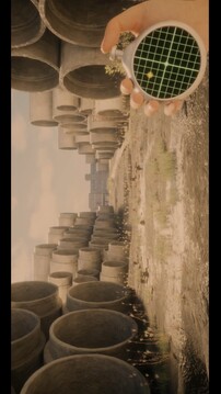 千禧年梦游指南游戏截图1