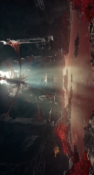 代号：摸金游戏截图2