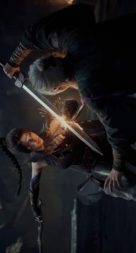 代号：摸金游戏截图3