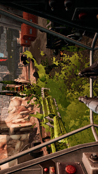 星河战队： 终焉虫潮游戏截图5