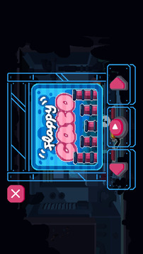 CATO 黄油猫游戏截图4