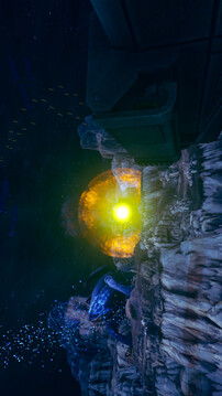 星河战队： 终焉虫潮游戏截图4