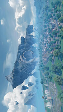 Fate Trigger:The Novita游戏截图5