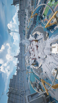 Fate Trigger:The Novita游戏截图4