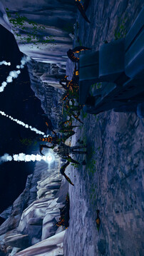 星河战队： 终焉虫潮游戏截图1