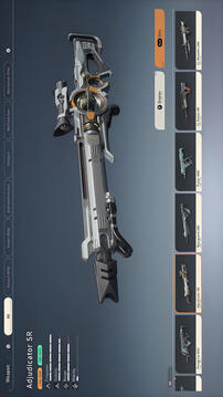 Fate Trigger:The Novita游戏截图2