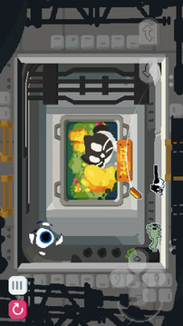 CATO 黄油猫游戏截图2