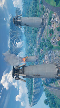 Fate Trigger:The Novita游戏截图1