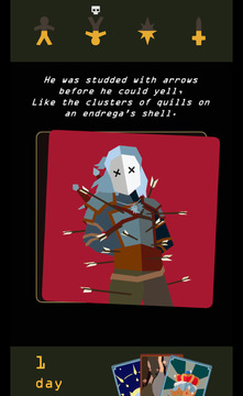 王权：巫师游戏截图5