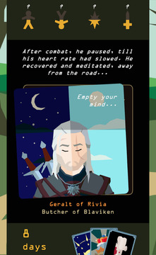 王权：巫师游戏截图2