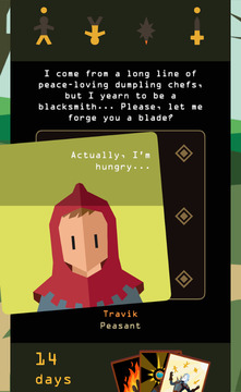 王权：巫师游戏截图3