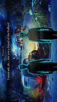 Type help游戏截图3