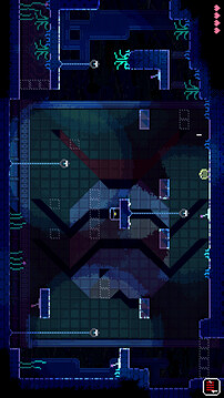 动物井游戏截图5