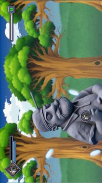 僵尸不能死游戏截图1