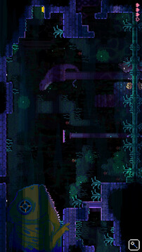 动物井游戏截图3